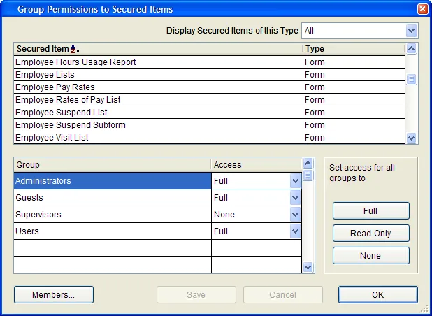 Security 3